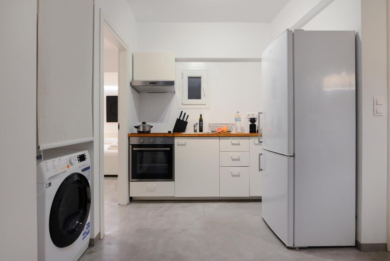 Athens One Apartment By Olala Homes Kültér fotó