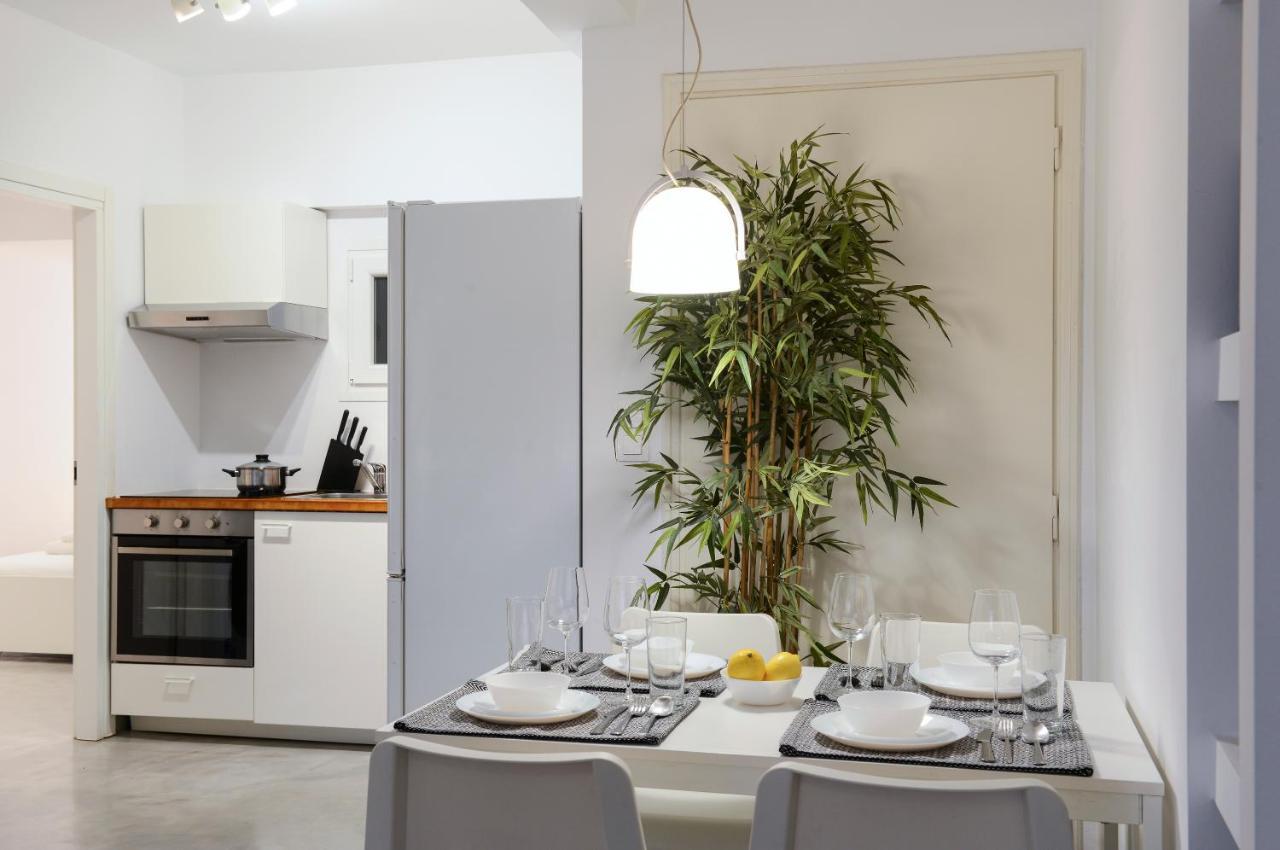 Athens One Apartment By Olala Homes Kültér fotó