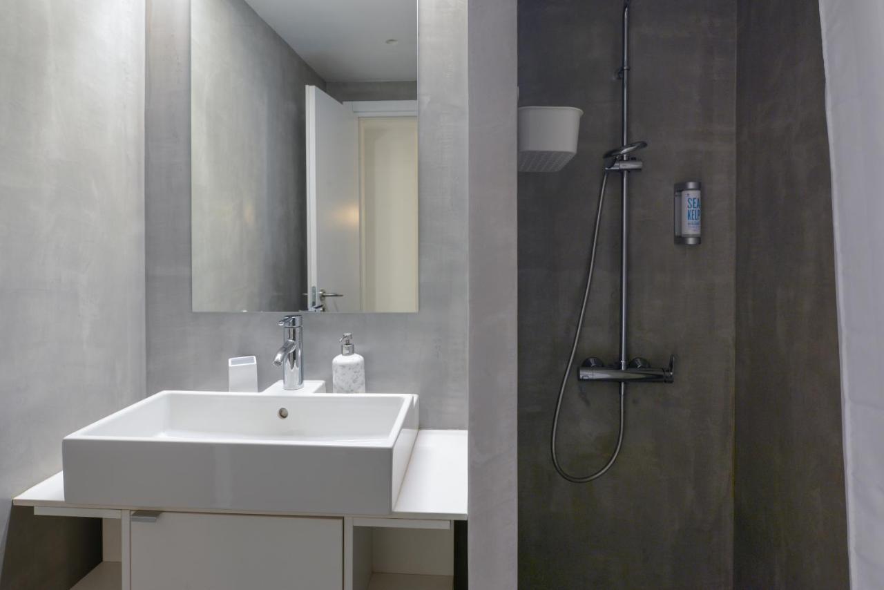 Athens One Apartment By Olala Homes Kültér fotó