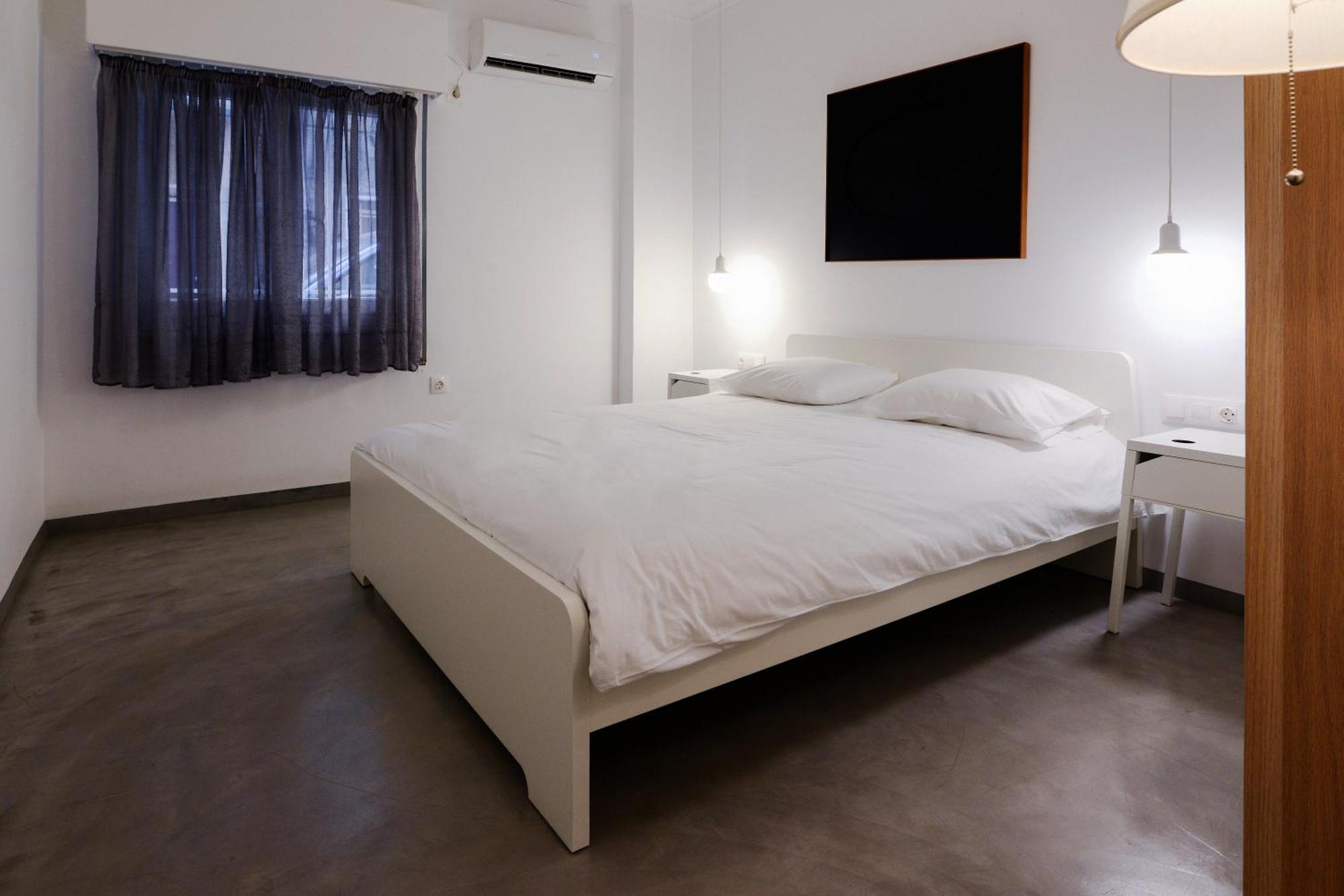 Athens One Apartment By Olala Homes Kültér fotó
